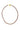 London Bridge Necklace - Liquid Metallic Cocoblush