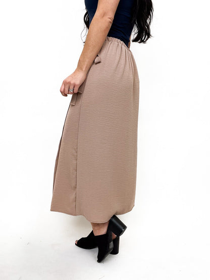 Let's Get Down To Business Skirt - 3 Colors!
