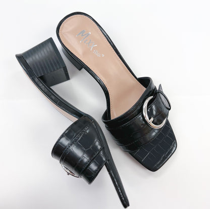 Angel Heel Shoe - 3 Colors!
