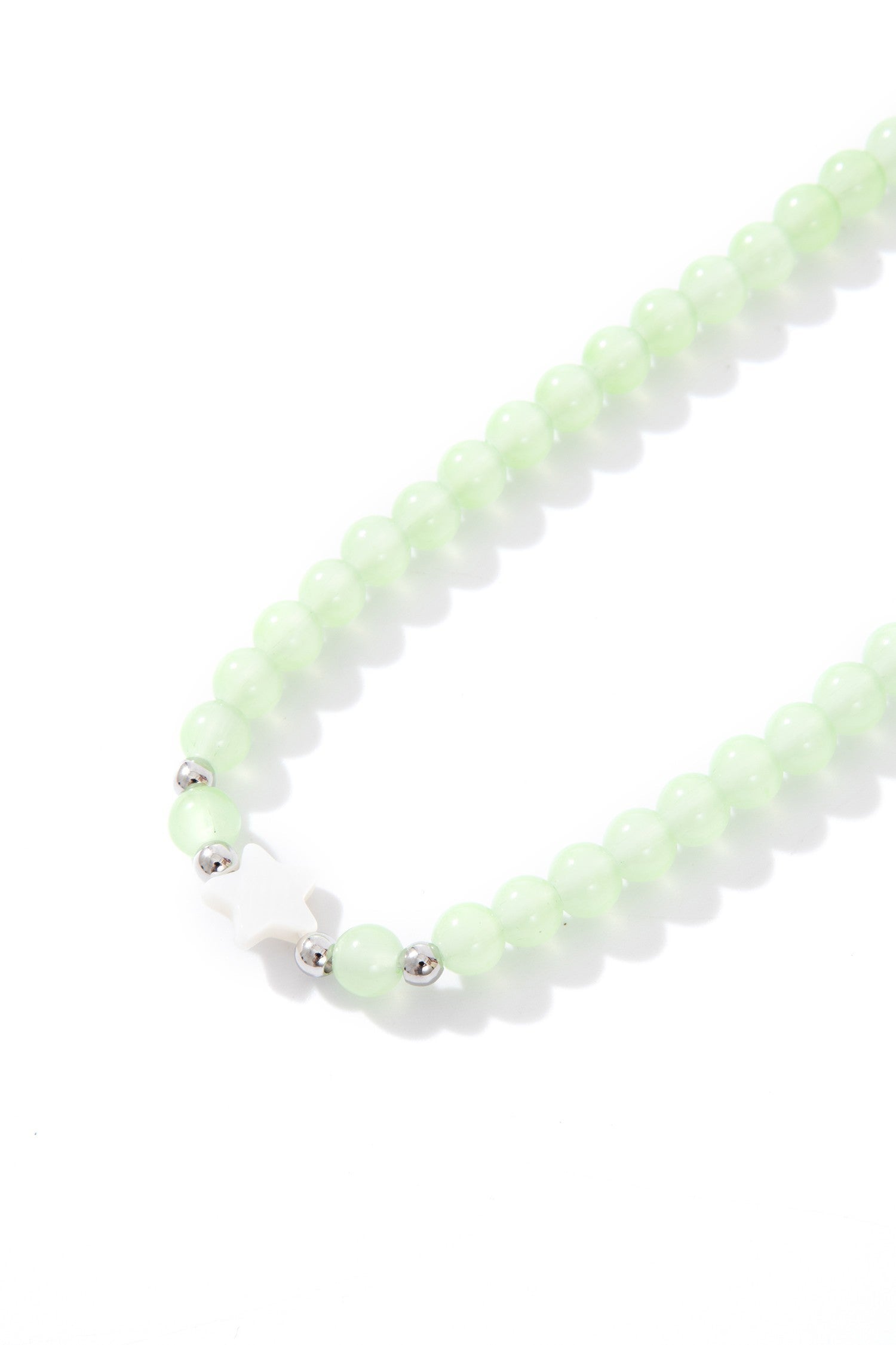 Twinkle Twinkle Necklace - 2 Colors!