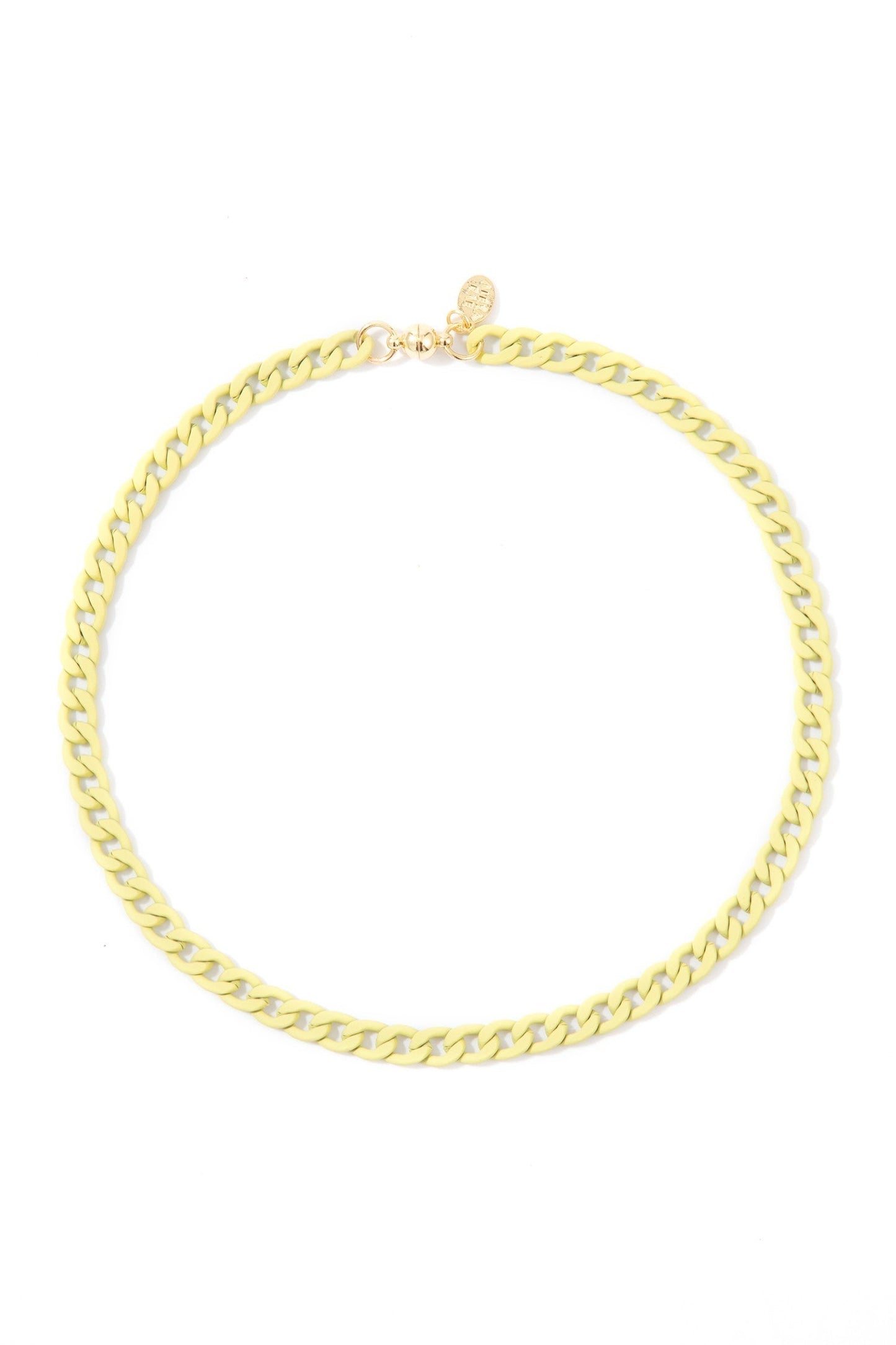 Lala Necklace - Multiple Colors!