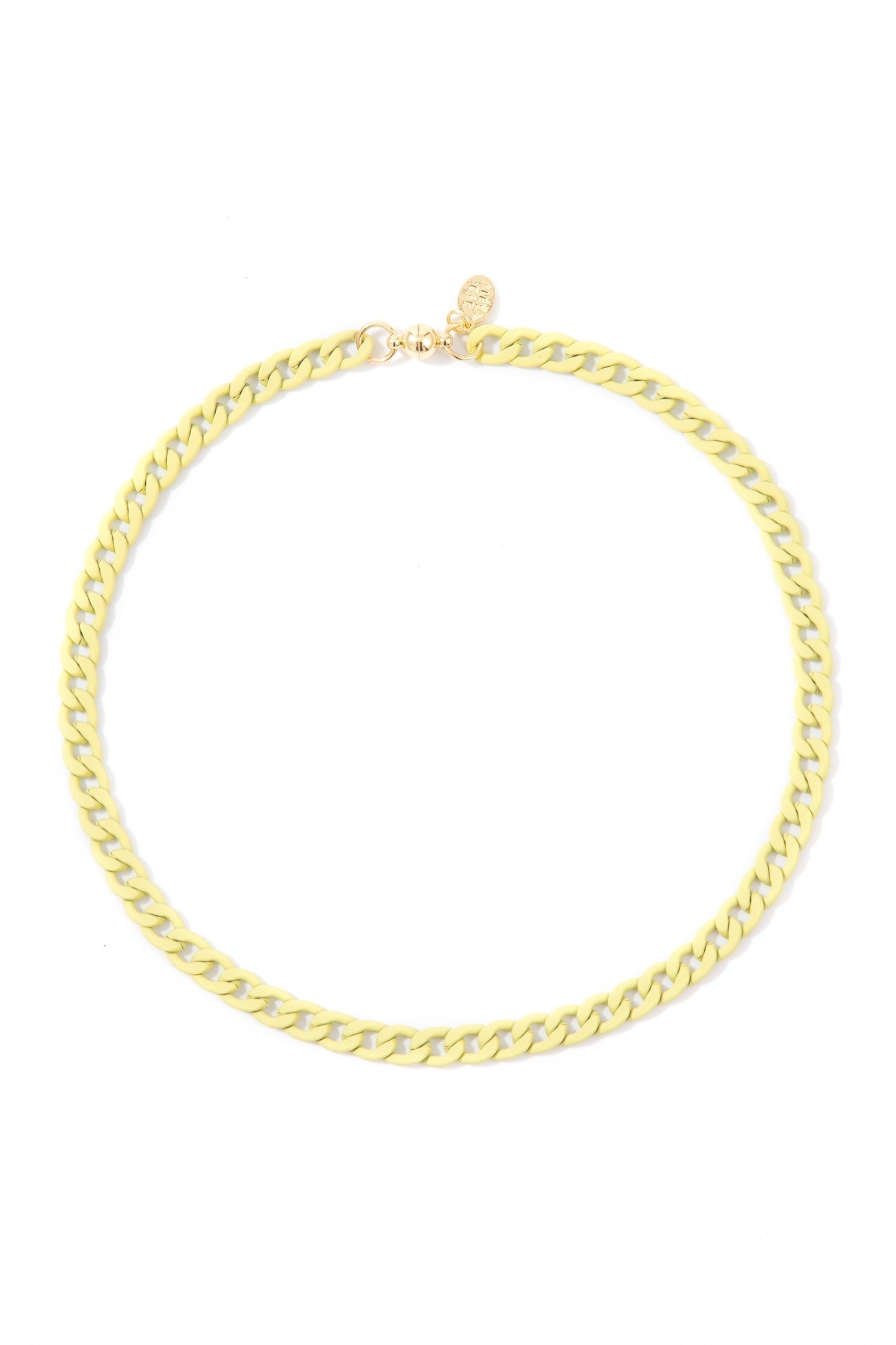 Lala Necklace - Multiple Colors!