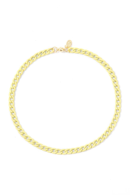Lala Necklace - Multiple Colors!