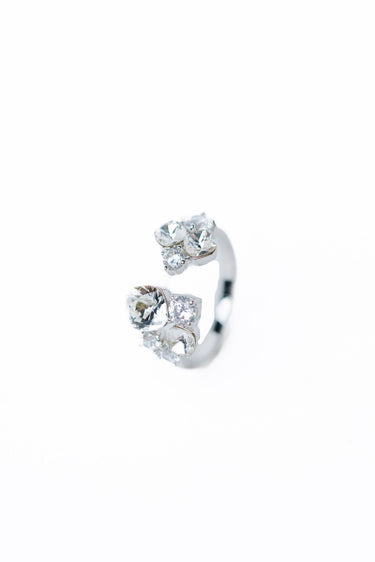 Zelia Ring - By Alexa Rae
