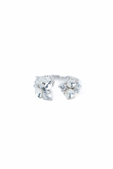 Zelia Ring - By Alexa Rae