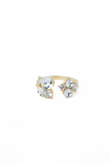 Zelia Ring - By Alexa Rae