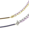 My Better Half Necklace - 2 Colors!