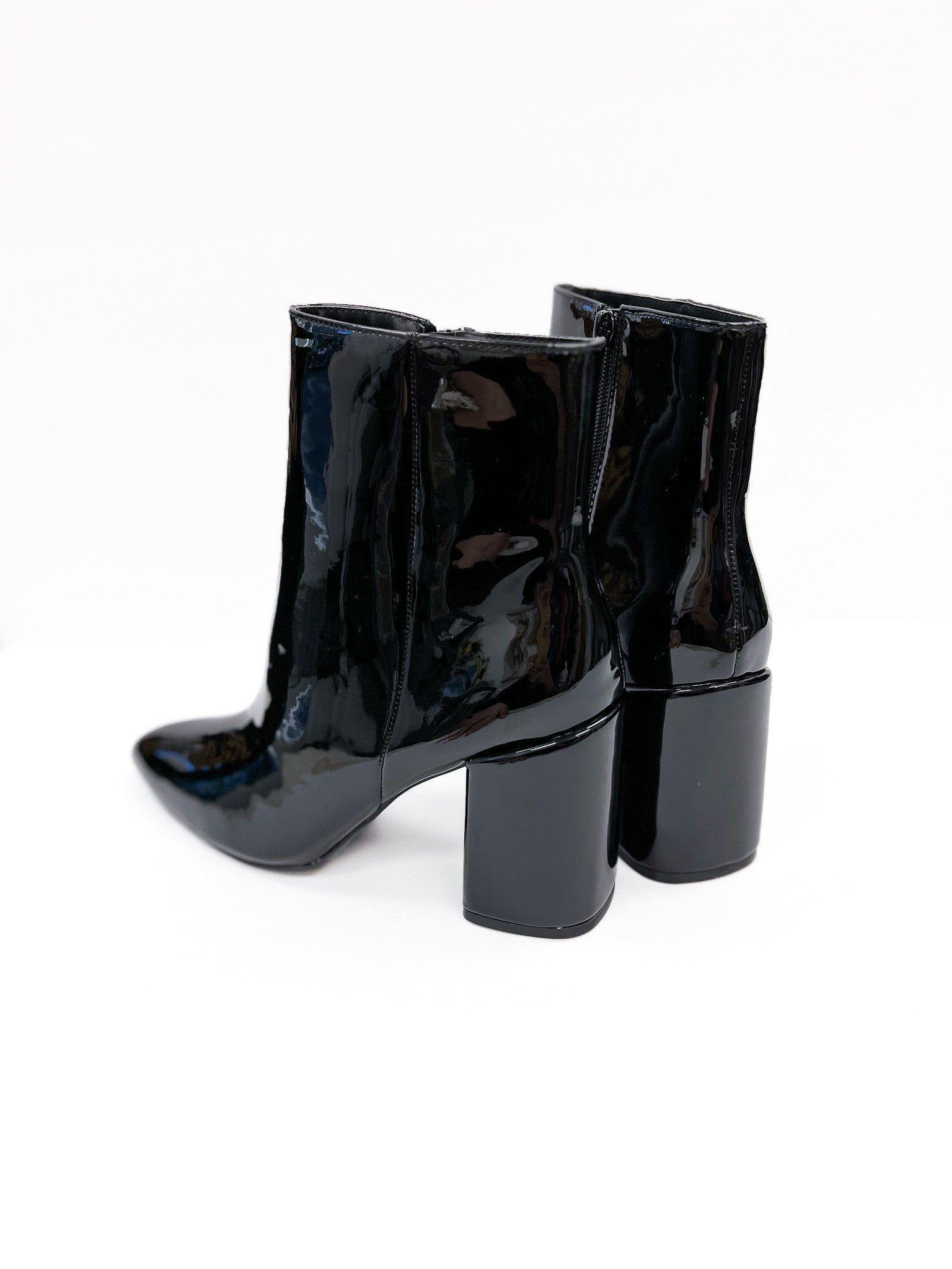 Mariko Boots - 3 Colors!