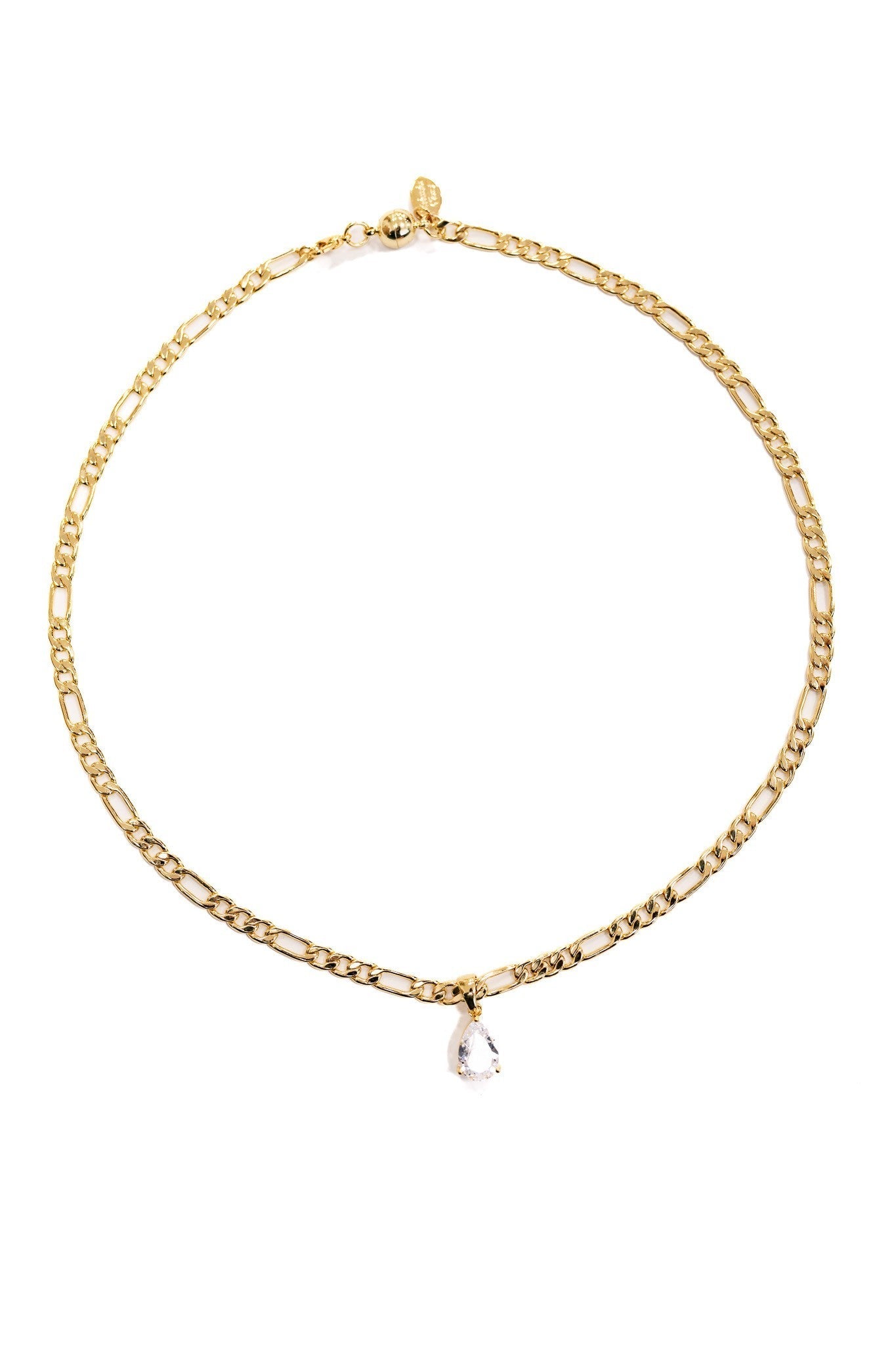 My Everything Necklace - 3 Colors!