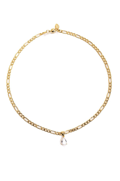 My Everything Necklace - 3 Colors!