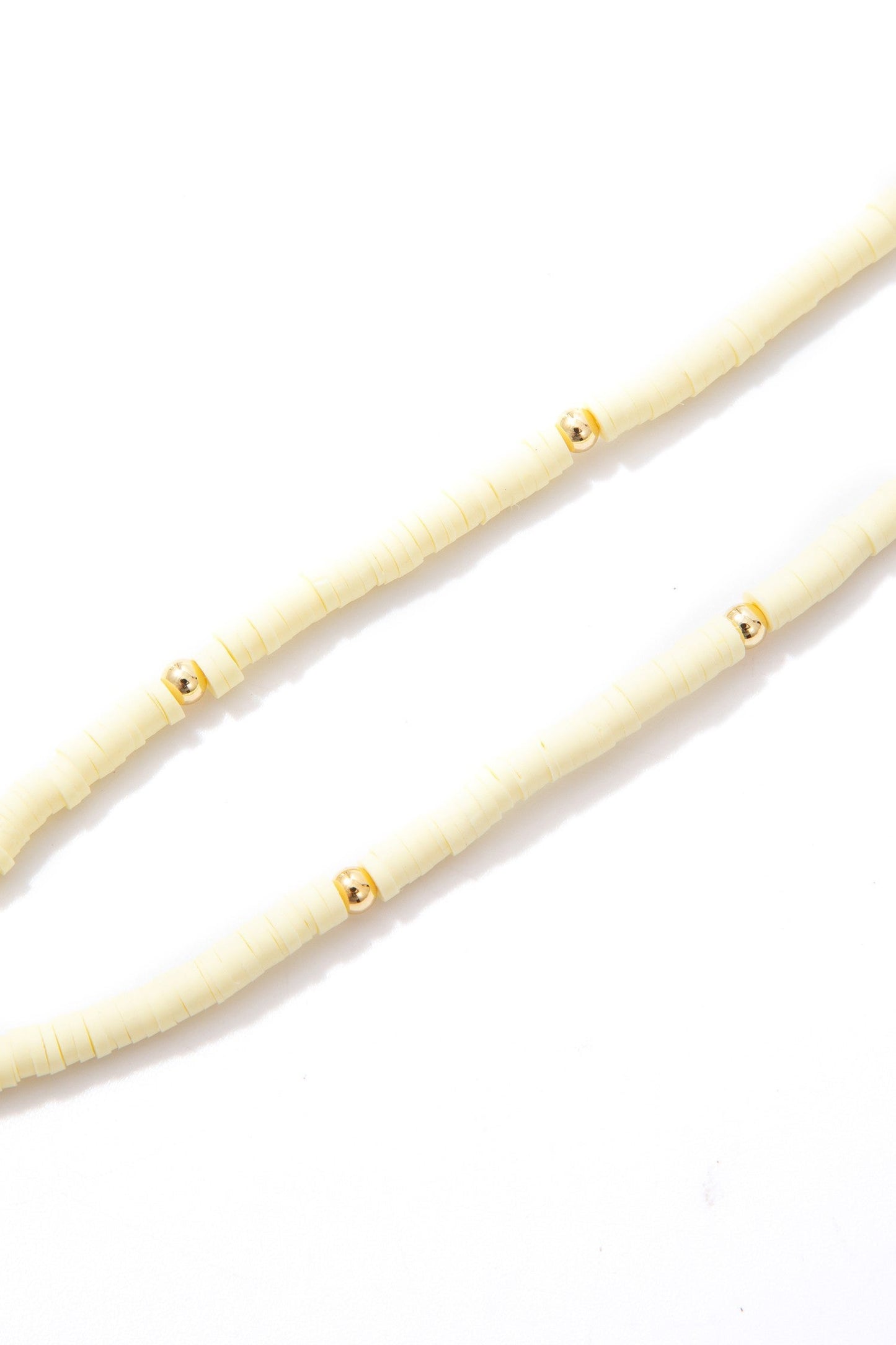 Laguna Beach Necklace - Multiple Colors 3
