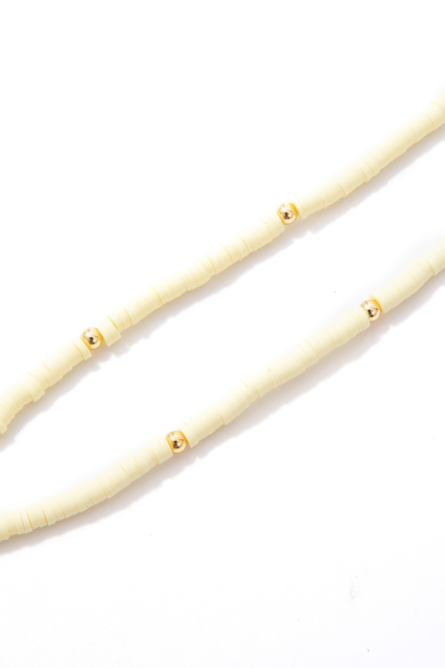 Laguna Beach Necklace - Multiple Colors 3