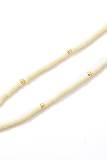 Laguna Beach Necklace - Multiple Colors 3